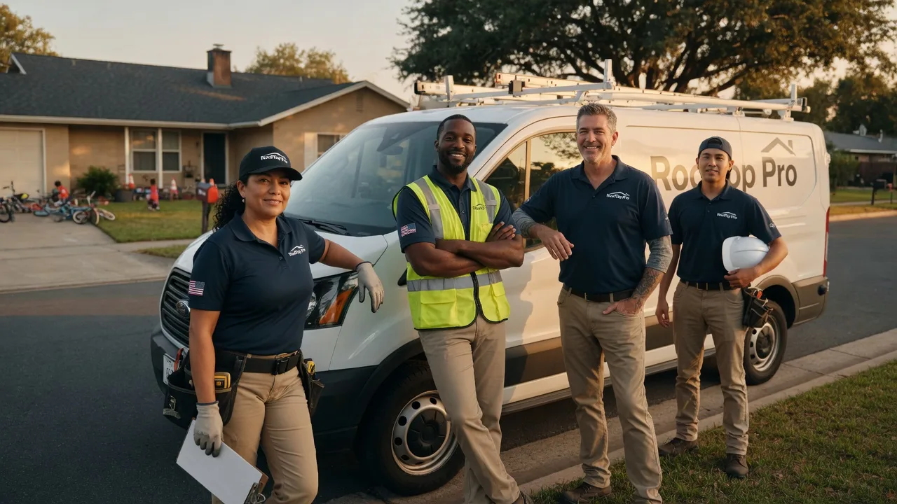 Roof Repair in Venice, CA near me